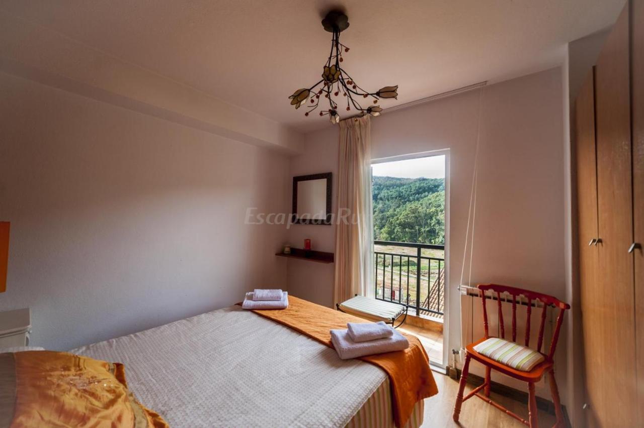 Casa Do Centeal Villa Arrueiro Eksteriør billede